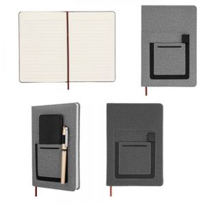 LIBRETA BARCELONA personalizada